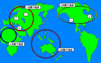 初代ガンダムジオン軍が地球降下作戦で 南米に降下しなかった理由は何なの Yahoo 知恵袋