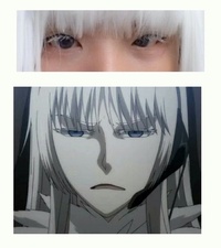 コスメイクについての質問です ヨルムンガンドのココヘクマティ Yahoo 知恵袋