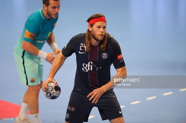 ハンドボールのpsg パリサンジェルマン に所属している Yahoo 知恵袋