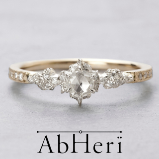 Abheri アベリ の婚約指輪はどんなイメージですか 婚約指輪を買う Yahoo 知恵袋