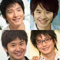 向井理はオードリーの若林に似ているという事実が判明して
イケメン扱い出来なくなったから、最近テレビに出てこなくなったのでしょうか？ 