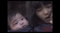 東京大空襲のドラマに出ていた赤ちゃん 08年に日本テレビ Yahoo 知恵袋