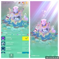 アビスリウムというアプリについて 質問です 先ほど 海の色を変えようと Yahoo 知恵袋