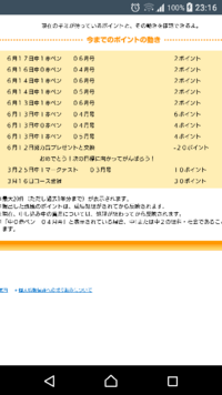 進研ゼミについてです 赤ペン先生を提出しました 努力賞ポイントが Yahoo 知恵袋