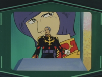 ガルマ ザビが生き残るには 具体的に何をどうすれば良かったと思いますか Yahoo 知恵袋