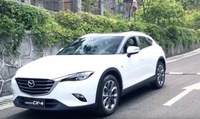 逆輸入車についてそろそろ車の替え時なんですがmazdaのcx Yahoo 知恵袋
