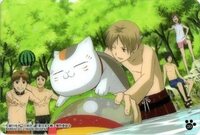 夏目友人帳伍の5話神回でしたね 感動しました それで1期から見ようと Yahoo 知恵袋