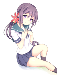 艦これの曙はかわいいですか 今なら可愛いと思えるんだろうけど初対面で Yahoo 知恵袋