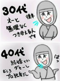 恋人なしの独身男性で ３０代前半 ３０代後半 ４０代前半でそれぞ Yahoo 知恵袋