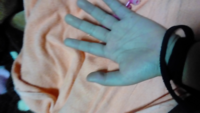 友達から変な画像送られてきました。これを送りつけた後から返信がつきません どーゆう意図で送ったと思いますか？