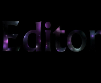 aviutlについて - このような透過文字はどのように作るのでしょう 