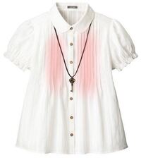 ロリィタまではいかない少年系のファッションブランドはありますか 友人にエミリー Yahoo 知恵袋