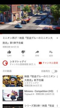 怪盗グルーのミニオン大脱走の このシーンでかかってる曲を知りたいです Yahoo 知恵袋