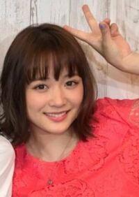 大原櫻子ちゃんのこの髪型はどうやってするんでしょうか 外ハネだけじゃ Yahoo Beauty