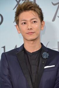 質問です 佐藤健さんのこの髪色にしたいのですが 何色と注文すれば Yahoo 知恵袋