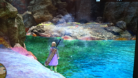 Ps4版ドラクエ11について質問です フィールドのホムスビ山 Yahoo 知恵袋
