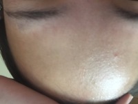 眉毛の整え方は 汚い写真で申し訳ありません 私は 眉毛の元の形が変で Yahoo 知恵袋