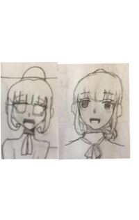 なぜ絵が評価されないのか Snsで絵を載せているのですが評価が伸 Yahoo 知恵袋