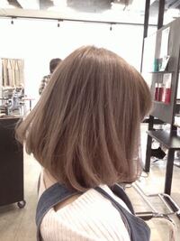 色黒でもこの髪色は似合うと思いますか ちなみにメルティブラウンと Yahoo 知恵袋