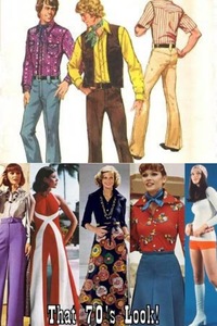 このファッションのジャンルはなんと言いますか 60年代後半 Yahoo 知恵袋
