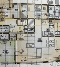 至急 間取りでアドバイスをお願いします 画像有 和室を独立した一部屋としても 教えて 住まいの先生 Yahoo 不動産