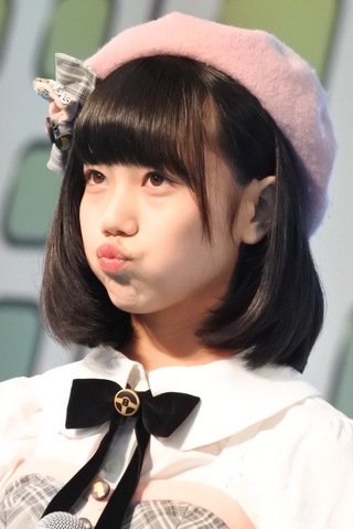 Team8の長久玲奈は島崎遥香みたいな感じといわれることがあ Yahoo 知恵袋