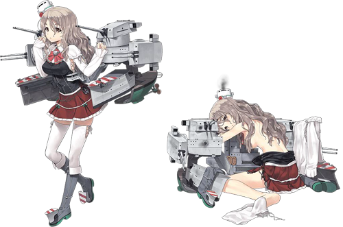 艦隊これくしょん すべての質問 Yahoo 知恵袋