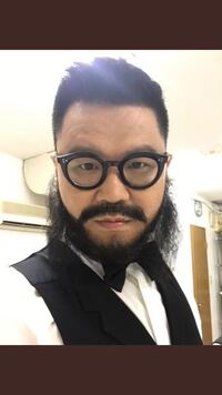 シソンヌの長谷川さんが かけてるメガネと同じものがほしいので Yahoo 知恵袋