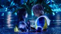 Ff7とｆｆ１０が同じ世界の話って本当ですか Ff10 Fina Yahoo 知恵袋