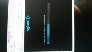 Logicoolのゲームソフトウェアがインストール出来ません Yahoo 知恵袋