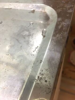 築32年の賃貸アパートに引っ越してきたのですが 台所のシンク Yahoo 知恵袋