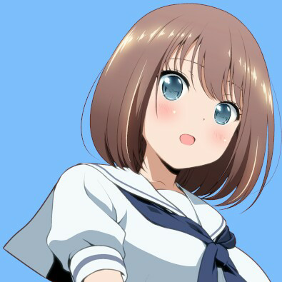 咲－Saki－】に出て来る【白糸台高校】旧麻雀部員である - 【宇野 