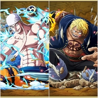 Onepiece神 エネルvsベラミー 新世界 戦ったらどっちが勝つと Yahoo 知恵袋