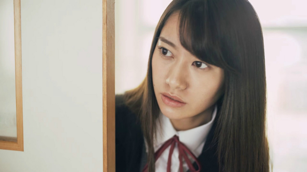 乃木坂46桜井玲香×中元日芽香WISH and WILL