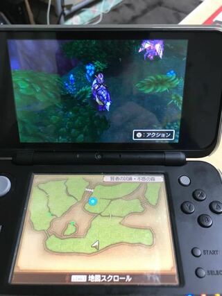 3ds版のドラゴンクエスト11のディラハーン強の出る正確な場 Yahoo 知恵袋