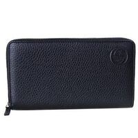 このGUCCIの財布のシリアルナンバーの場所教えてください