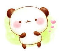 この画像って何ていう種類のイラストですか ゆるふわ系とか 系でお願い Yahoo 知恵袋