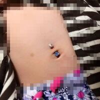 ビキニを着るときに お腹のほくろを隠したいです 調べてみたら Yahoo 知恵袋