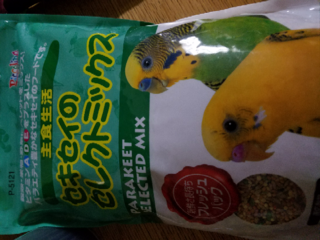 生後二ヶ月のセキセイインコの餌について まだ挿し餌をあげています Yahoo 知恵袋