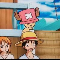 Onepieceでチョッパーマンはアニメで出てきますか また あったら 何話 Yahoo 知恵袋