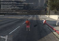 Gta5でmodを入れて遊んでるのですが スクリプトフック Yahoo 知恵袋