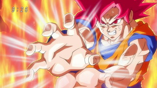 ドラゴンボール超 ３０周年記念のアニメで面白いですねー そこ Yahoo 知恵袋