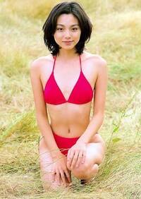 こちらは 本上まなみさんですよね そうですよ M Yahoo 知恵袋