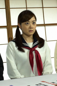 おくさまは女子高生 は物理教師と女子高生の夫婦を中心とした話 Yahoo 知恵袋