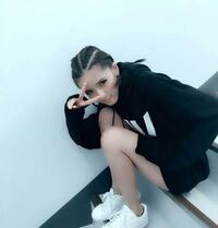 このような編み込みみたいな髪型 なんというのですか I Yahoo 知恵袋