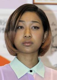青山テルマさん 可愛いと思いますか 好きな曲はありますか Yahoo 知恵袋