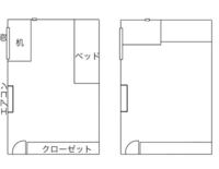 6畳の子ども部屋でグランドピアノの配置について ヤマハグランドピ Yahoo 知恵袋