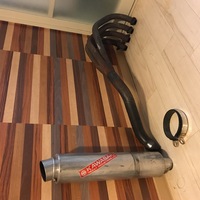 バイクのマフラーを一番安く発送するにはどこがおすすめでしょう Yahoo 知恵袋
