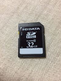 カーオーディオで聞くためのｓｄカードについて 容量 １６ｇｂとか３２ｇｂ Yahoo 知恵袋