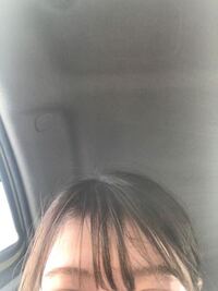 お風呂に入って1時間くらい経つと 前髪がこんな感じになって 不潔な印象 Yahoo 知恵袋